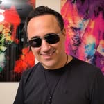 Eddie Mandel - @edsen.art - Instagram