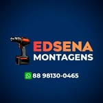 EDSENA MONTAGENS - @edsenamontagens - Instagram