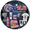 personalização - @eds.silk.personalizado - TikTok