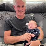 Ed Simons Sr. - @esimonssr - Instagram