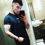 Ed Smith - @edsmith9250 - Instagram