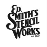 Ed Smith's Stencil Works - @edsmithsstencilworks - Instagram