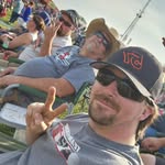 Edward Spaeth - @thundered42 - Instagram
