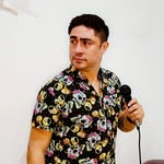 Edgardo Marcos Herrera Leiva - @edstandup - Instagram