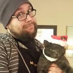 Ed Staples - @thefattestmanalive - Instagram
