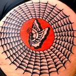 Edward Staples - @edstaplestattooer - Instagram