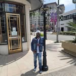 Ed Starkey - @edmoney1212 - Instagram