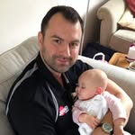 Ed Stephens - @efstephens1979 - Instagram