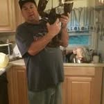 Ed Stevens - @ed.stevens.14811 - Instagram