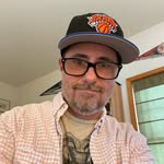 Ed Stevens - @gumbo20 - Instagram