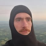 Ed Stevens - @nicetomeetyouimed - Instagram