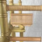 Ed Stevens Woodcraft Studio - @ehswoodcraft - Instagram