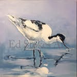 Ed Stokes - @edstokesart - Instagram