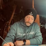 Ed Stokes - @brushstokesart - Instagram