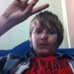 Ed Stokes - @fizpopbom0_o666 - Instagram