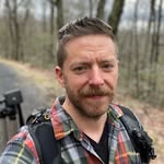 Ed Stokes - @stoked64 - Instagram