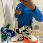 Freddy Suggs - @suggsfredward - Instagram