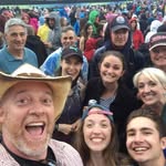Ed Sweeney - @sweeneydad6 - Instagram