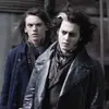 Sweeney Todd 🥀 - @sweeney.todd.edits - TikTok