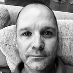 Ed Sylvester - @edsylvestered - Instagram