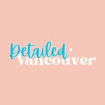 Detailed Vancouver | Small event table settings + décor rentals - @detailed.vancouver - Instagram