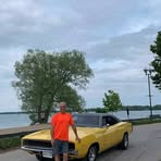 Ed Szymanski - Facebook