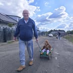 Edward Szymański - Facebook
