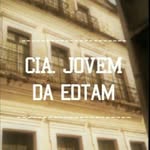Cia Jovem da EDTAM - @ciajovem_edtam - Instagram