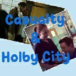 Holby City|Casualty - @edtam_hcjanny - Instagram