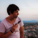 Ed Thomas - @arthomboy - Instagram