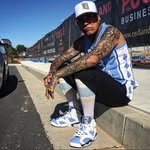 Ed Thomas - @ethomasmossberg - Instagram