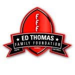 Ed Thomas Family Foundation - @edthomasff - Instagram