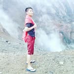 EdThomas - @eduart_saputra_ganda - Instagram