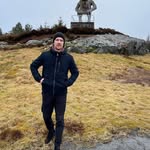 Edward Thomas - @edthomas1chi - Instagram