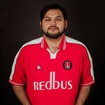 Edu Torres - @edutorresrr - Instagram