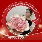 Cô Tracy Amax Edu - Facebook