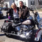 Edward Trudeau - Facebook