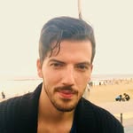 Ed Valentine - @notsoroyalblue - Instagram