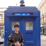 /ˈɛdwərd/ - @ed._.watson - Instagram