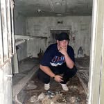 Ed watson - @raddishfrog - Instagram