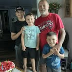Ed Watson - Facebook