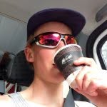 Ed White - @ded_whiteman - Instagram