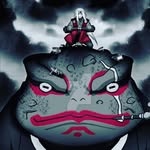 @whitemanedtoadcharmer - Instagram