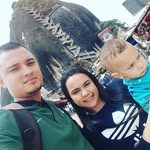 Edwier Mascareño - @edwiermascareno - Instagram