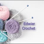 Valentina Contreras - @edwier_crochet - Instagram