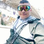 Ëdwïlbër Gållëgö - @edwilbergallego - Instagram