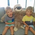 Ed Wilcox - @rocket_pants - Instagram