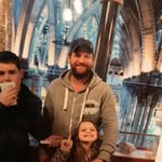 Ed Wilcox - @edwilcox17 - Instagram