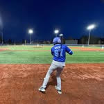 Ed Wilde - @edwilde.baseball - Instagram