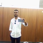Ediwilde Capitaa - @edwildesebastiao - Instagram
